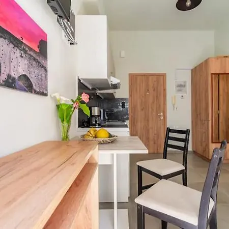 Appartement Punto In Heraklio