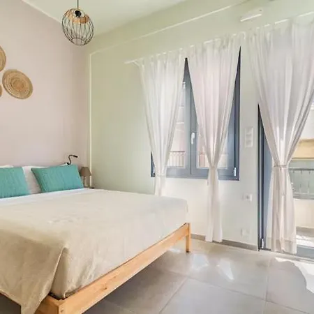 Punto In Heraklio Appartement Iraklion