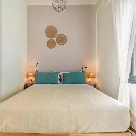 Appartement Punto In Heraklio